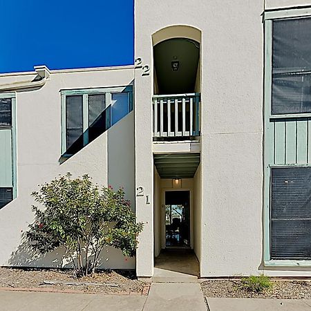 Fulton Beach Condos Rockport Habitación foto