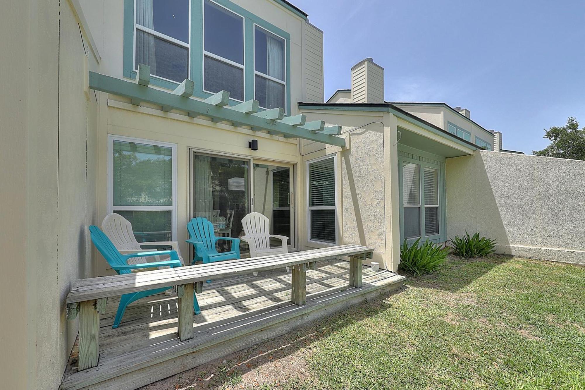 Fulton Beach Condos Rockport Habitación foto