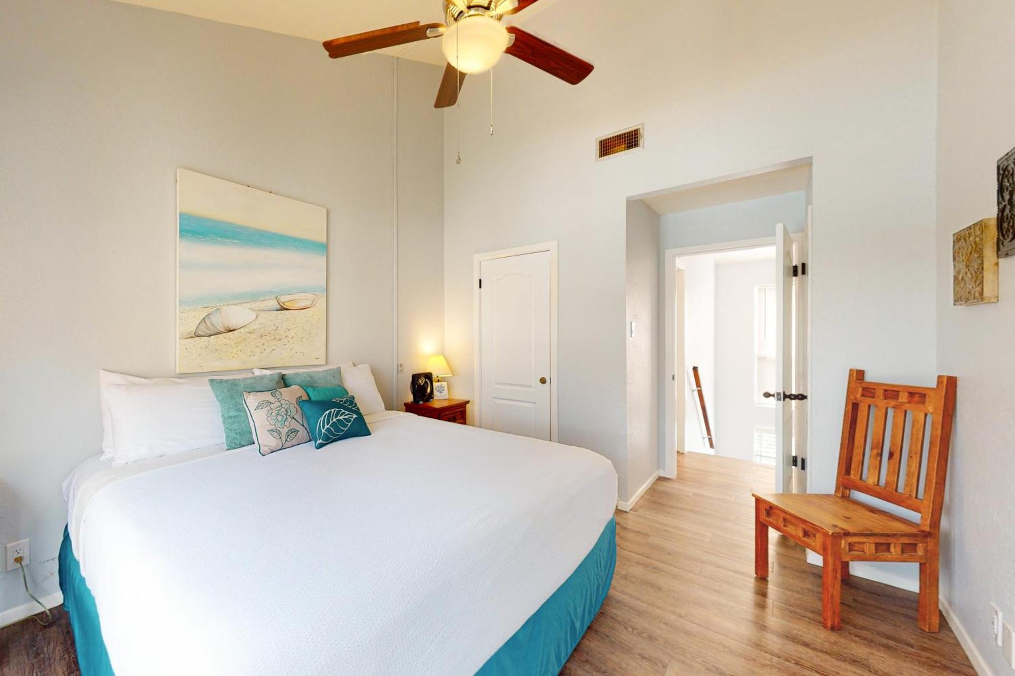 Fulton Beach Condos Rockport Habitación foto