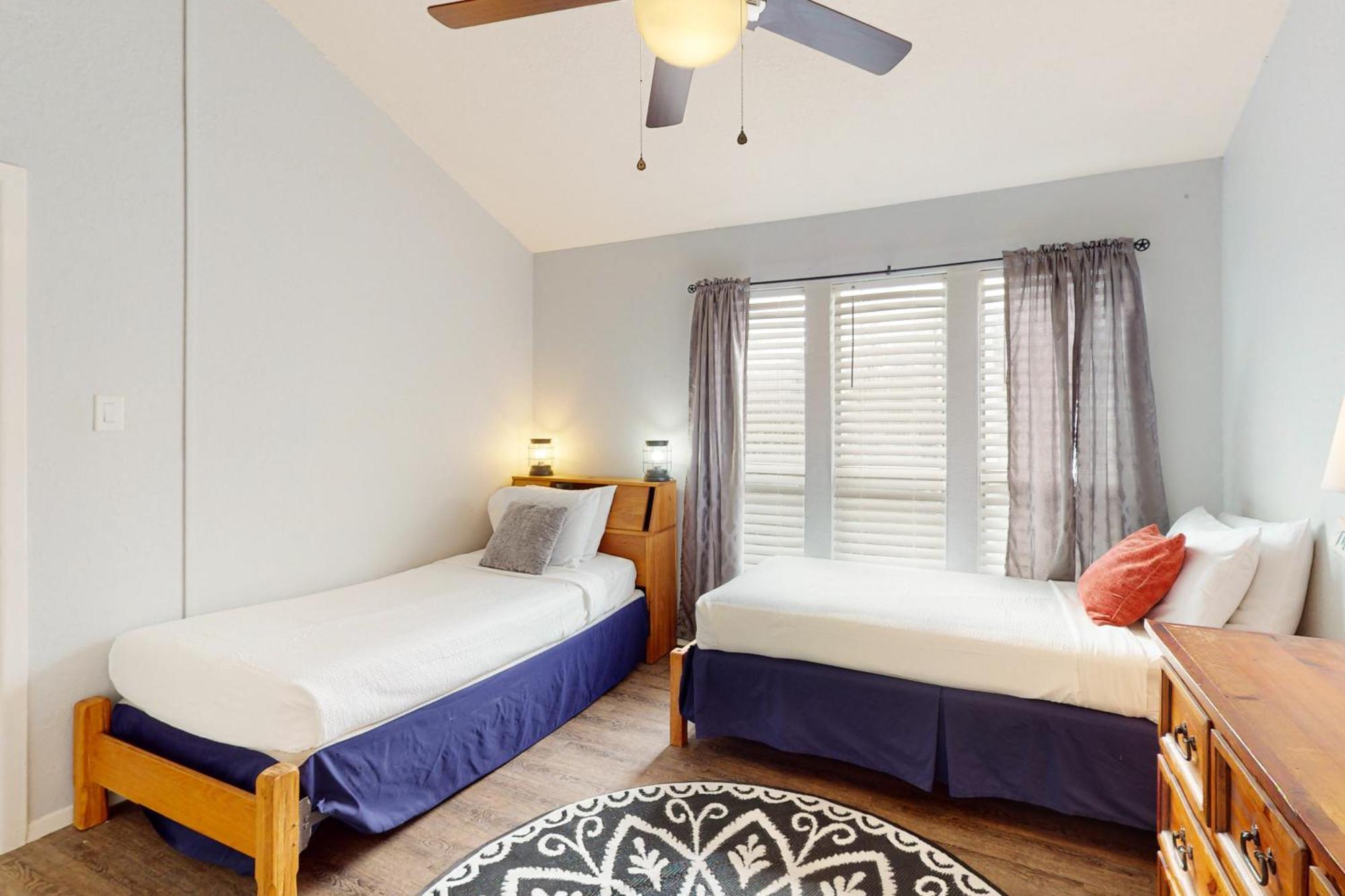 Fulton Beach Condos Rockport Habitación foto