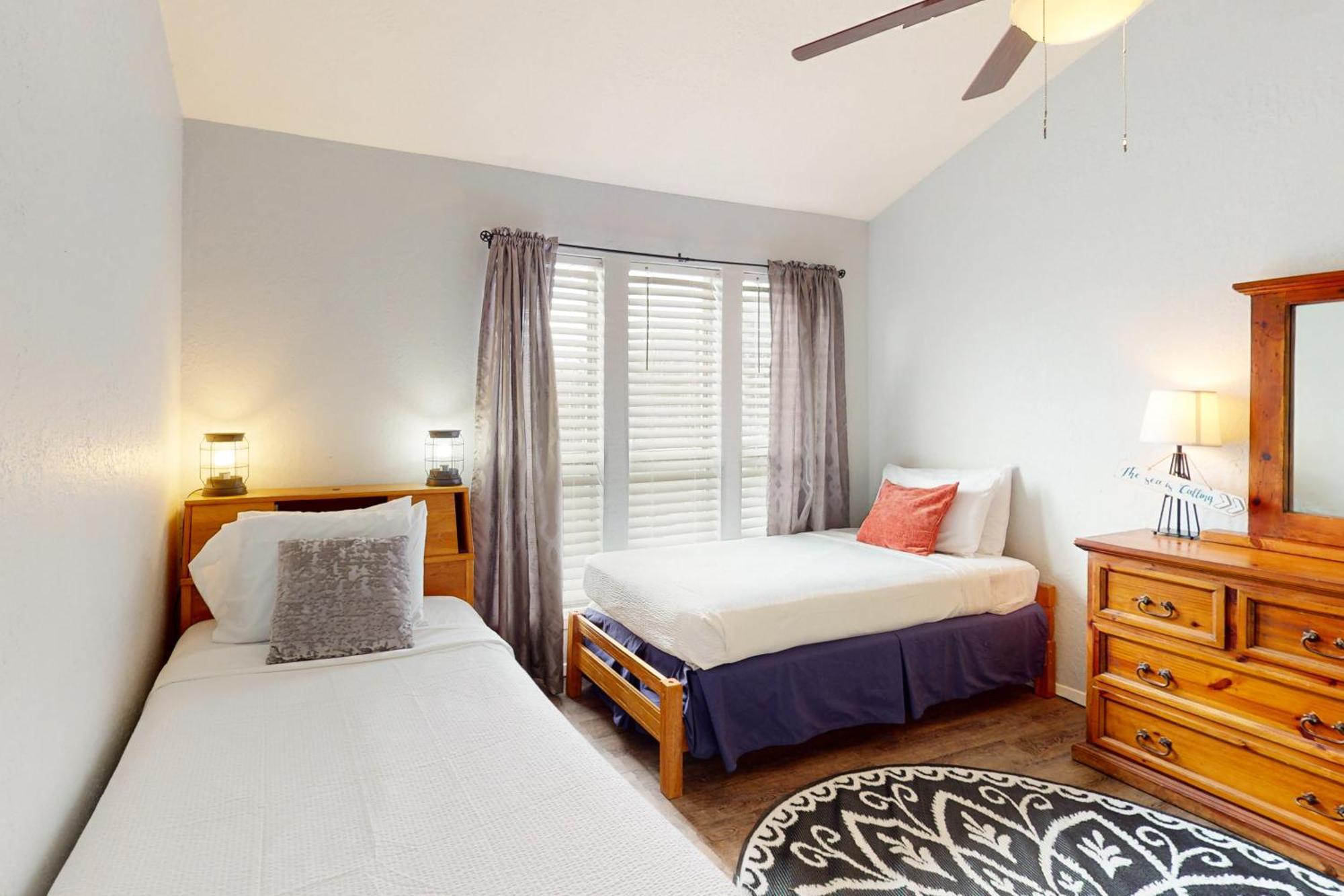 Fulton Beach Condos Rockport Habitación foto