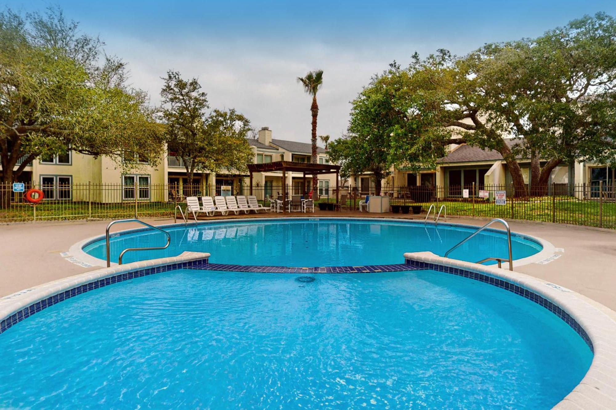 Fulton Beach Condos Rockport Habitación foto