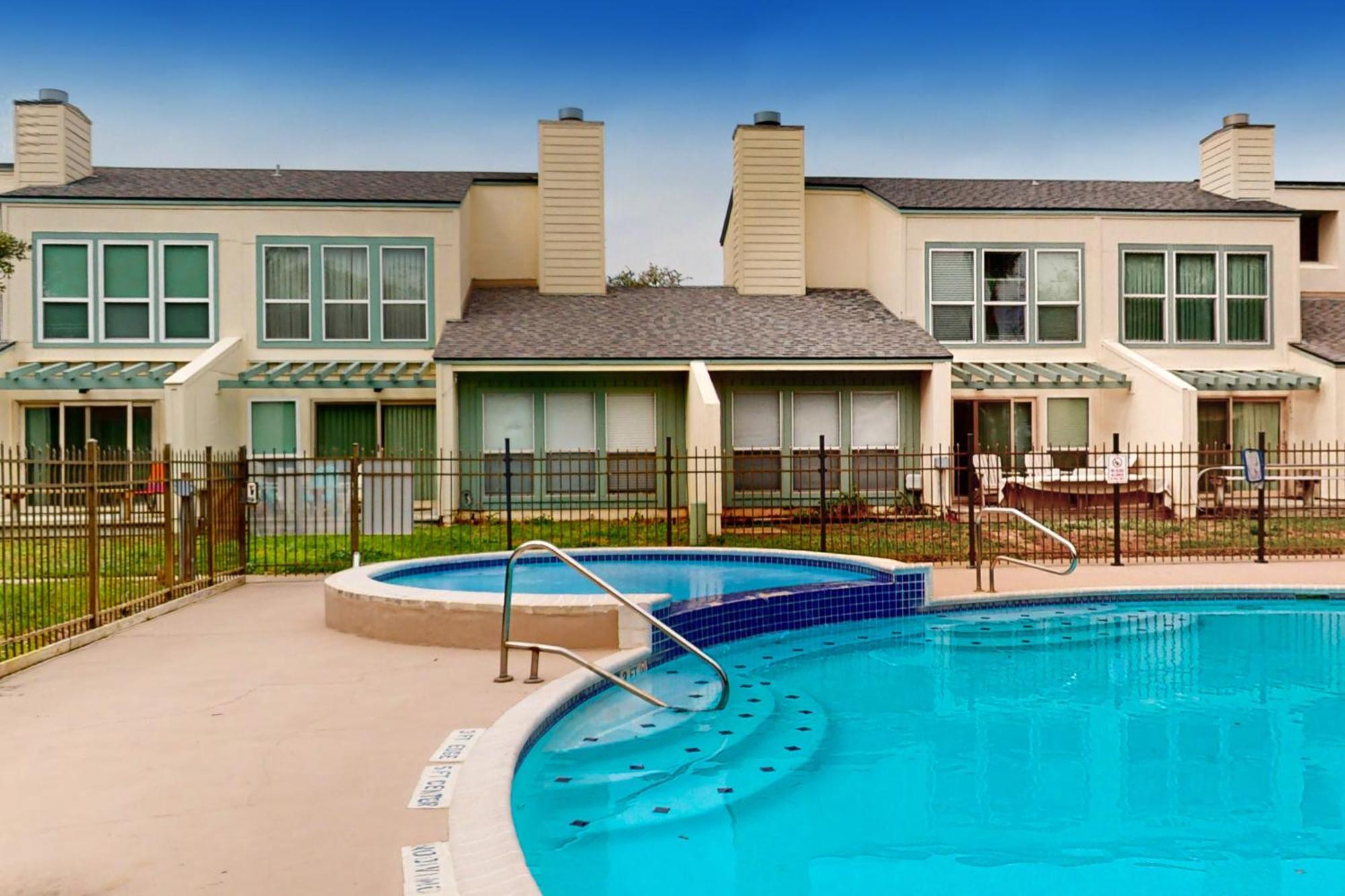 Fulton Beach Condos Rockport Habitación foto