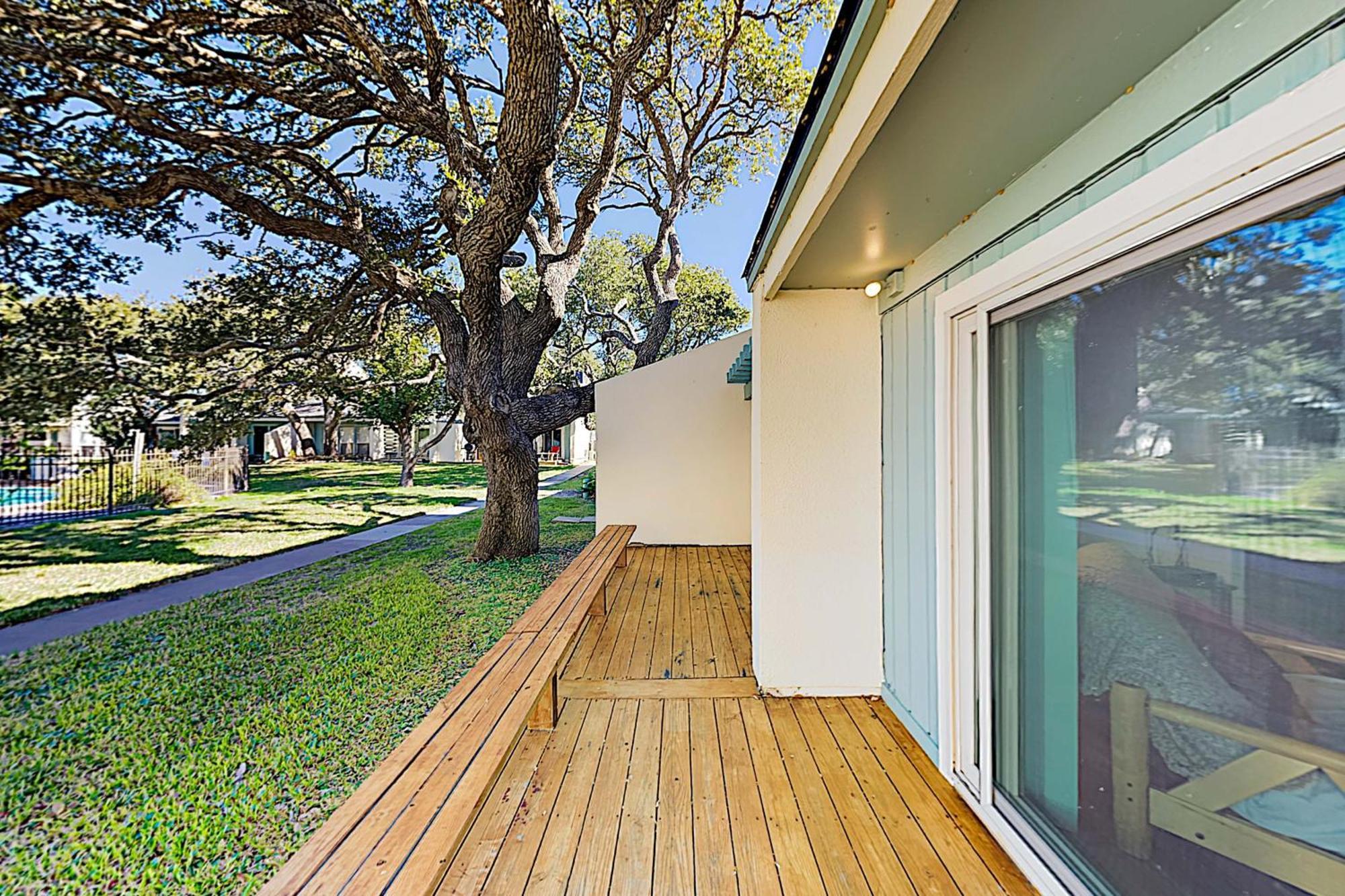 Fulton Beach Condos Rockport Habitación foto