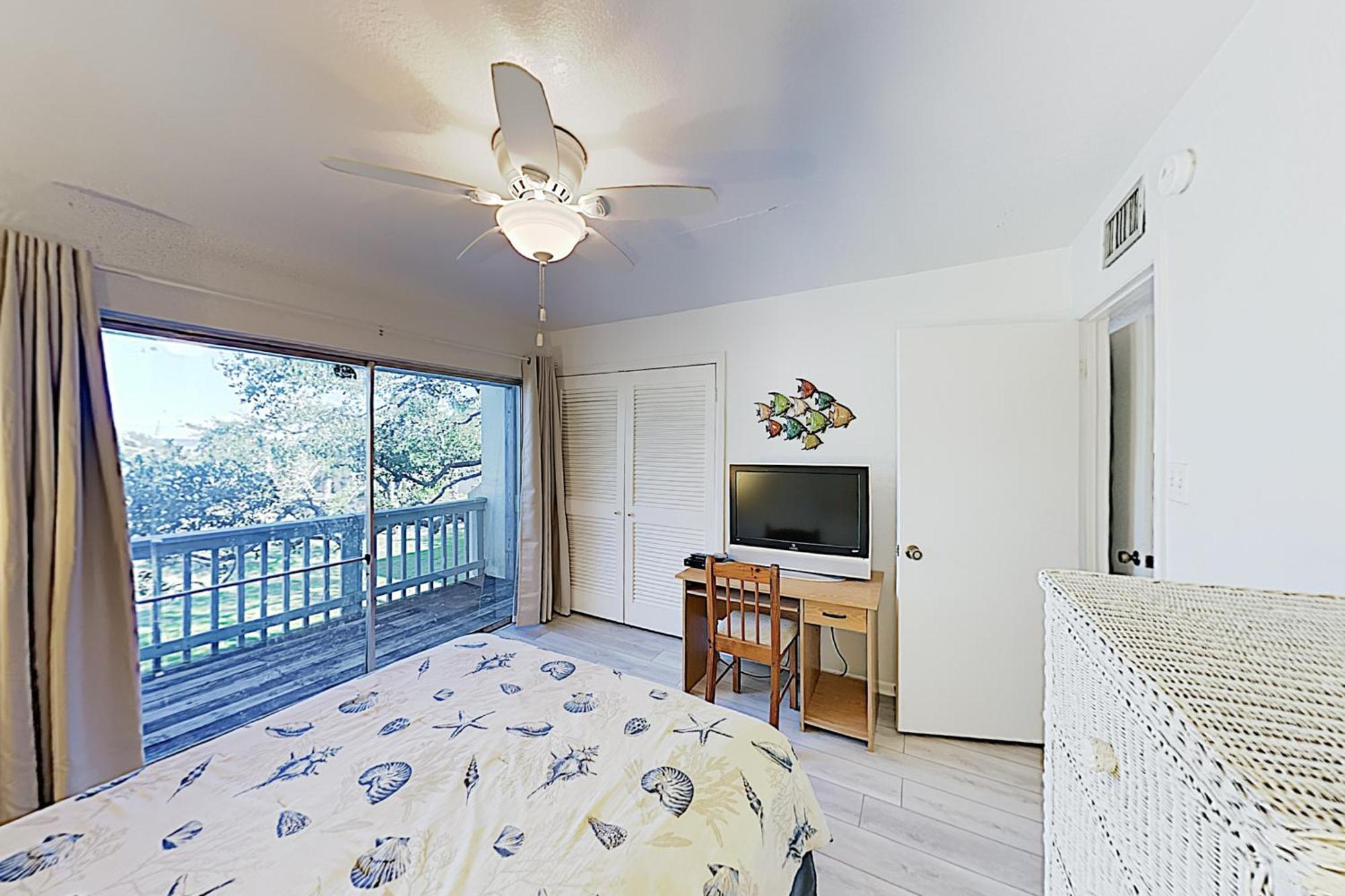 Fulton Beach Condos Rockport Habitación foto
