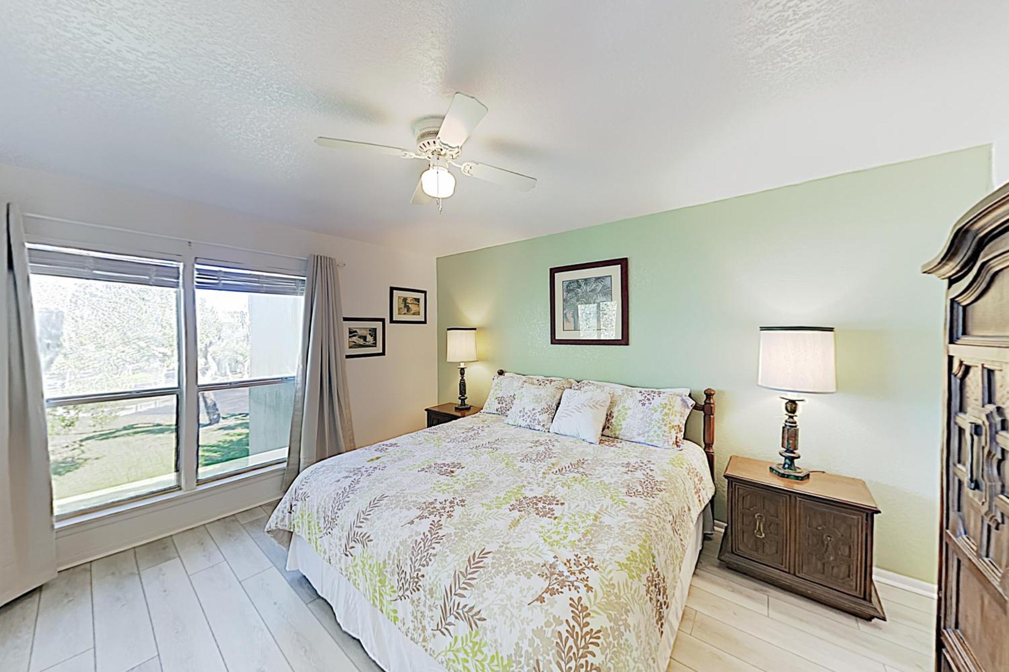 Fulton Beach Condos Rockport Habitación foto